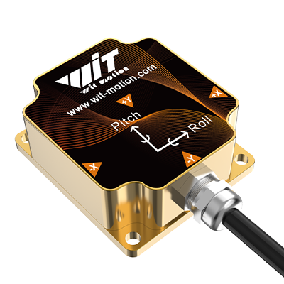 Tilt Angle Sensor(IMU)