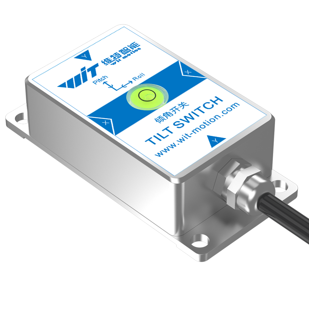 Relay-output Tilt Switch SINRT