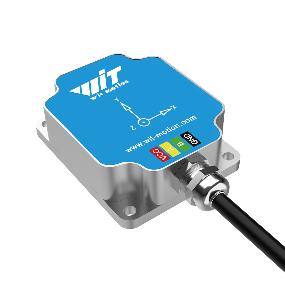 Inertial Navigation Sensor