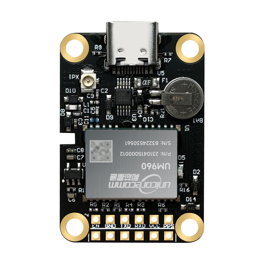 WTRTK-960 RTK positioning module
