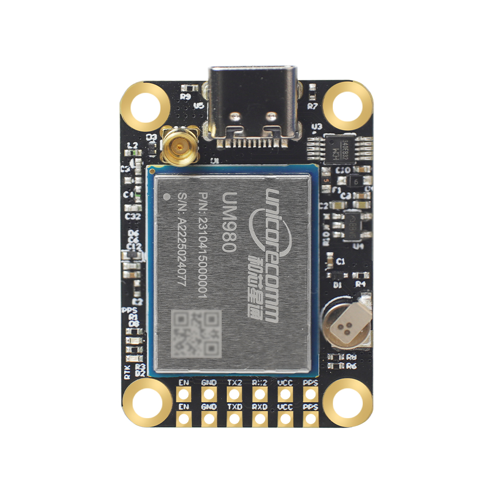 WTRTK-980 RTK positioning module