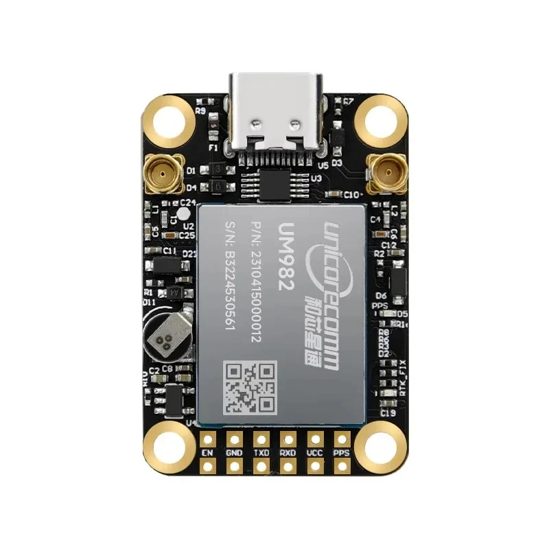 WTRTK-982 RTK positioning module